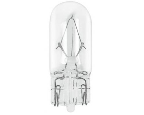 Автолампа AG AUTOPARTS 3W (AG 40036S)