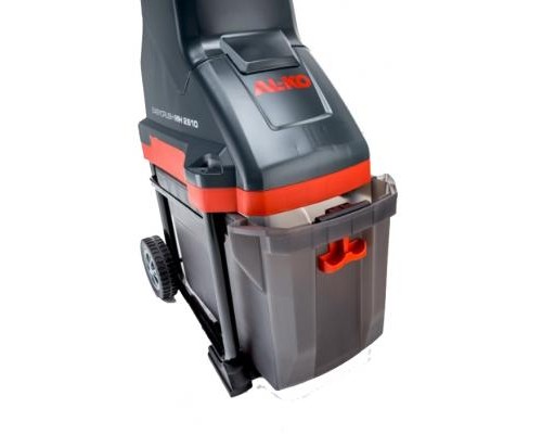 Садовий подрібнювач AL-KO Easy Crush MH 2810 (113872)