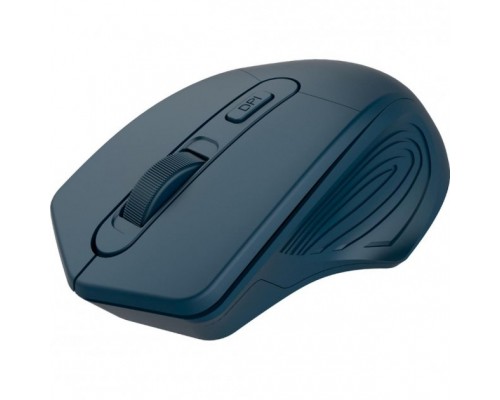 Мишка Canyon MW-15 Wireless Dark Blue (CNE-CMSW15DB)