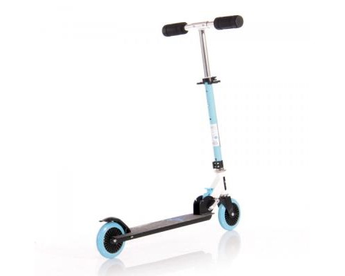 Самокат Lorelli Thunderbird caribbean blue (THUNDERBIRD caribb blue)