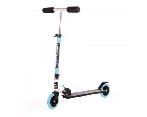 Самокат Lorelli Thunderbird caribbean blue (THUNDERBIRD caribb blue)