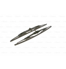 Щітка склоочисника Bosch 3 397 001 584