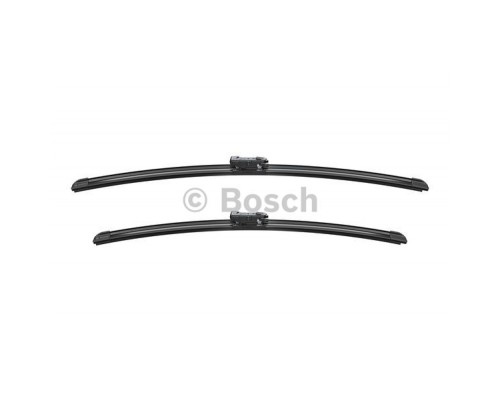Щітка склоочисника Bosch 3 397 118 966