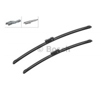 Щітка склоочисника Bosch 3 397 118 966