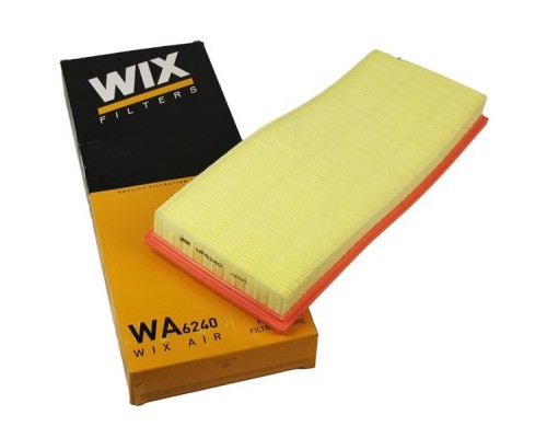 Повітряний фільтр для автомобіля Wixfiltron WA6240
