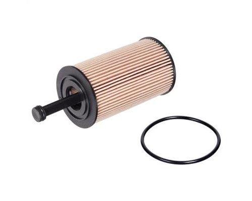Фільтр масляний AG AUTOPARTS AG 2030 Фільтр масляний AG AUTOPARTS AG 2030