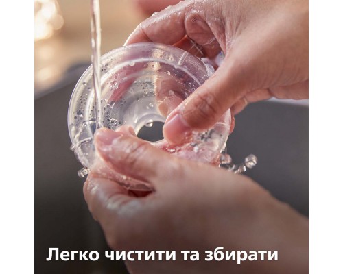 Молоковідсмоктувач Philips AVENT Ручний (SCF430/10) Молоковідсмоктувач Philips AVENT Ручний (SCF430/10)