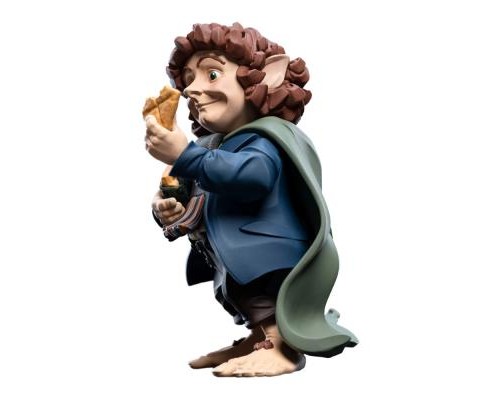 Фігурка для геймерів Weta Workshop Lord Of The Ring Pippin (865003051)