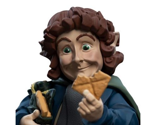 Фігурка для геймерів Weta Workshop Lord Of The Ring Pippin (865003051)