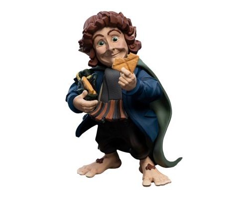 Фігурка для геймерів Weta Workshop Lord Of The Ring Pippin (865003051)