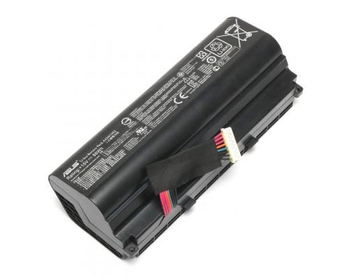 Акумулятор до ноутбука ASUS ROG G751 A42N1403, 5800mAh (88Wh), 4cell, 15V, Li-ion (A47561) 