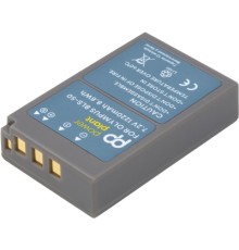 Акумулятор до фото/відео PowerPlant Olympus BLS-50 1100mAh (CB970483)