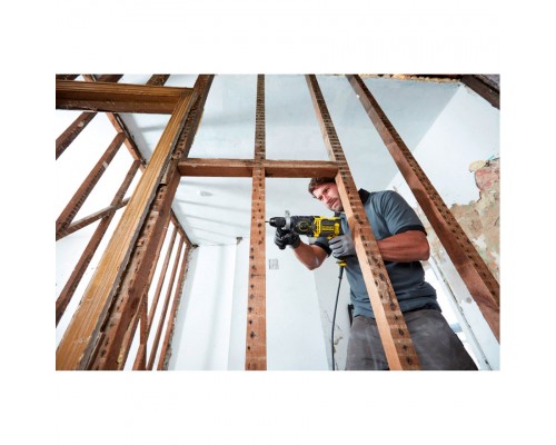 Дриль Stanley FMEH750