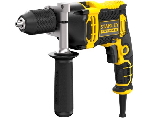 Дриль Stanley FMEH750