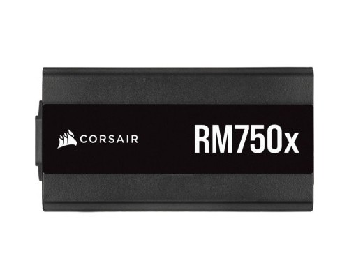 Блок живлення Corsair 750W RM750x (CP-9020199-EU)