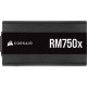 Блок живлення Corsair 750W RM750x (CP-9020199-EU)