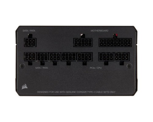 Блок живлення Corsair 750W RM750x (CP-9020199-EU)