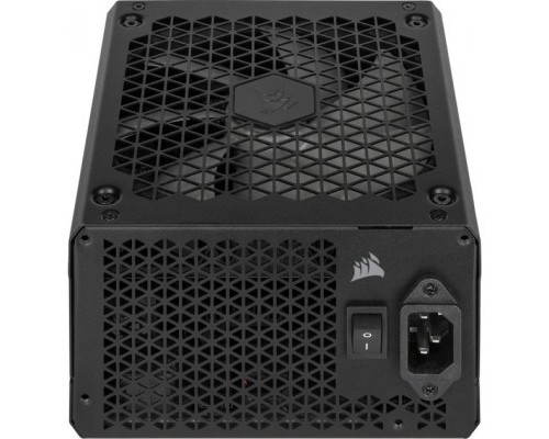 Блок живлення Corsair 750W RM750x (CP-9020199-EU)