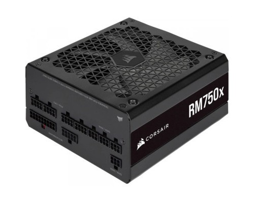 Блок живлення Corsair 750W RM750x (CP-9020199-EU)