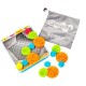 Ігровий набір Fat Brain Toys Різнокольорові Шестерінки Crankity (F140ML) 