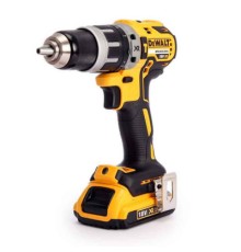 Шуруповерт DeWALT DCD796D2