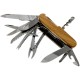 Ніж Victorinox SwissChamp Wood (1.6791.63)