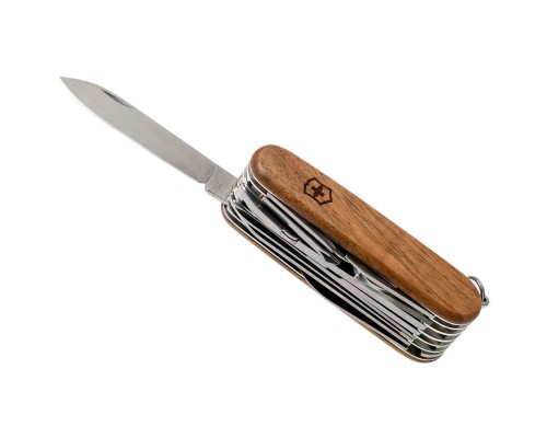 Ніж Victorinox SwissChamp Wood (1.6791.63)