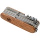 Ніж Victorinox SwissChamp Wood (1.6791.63)