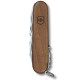 Ніж Victorinox SwissChamp Wood (1.6791.63)