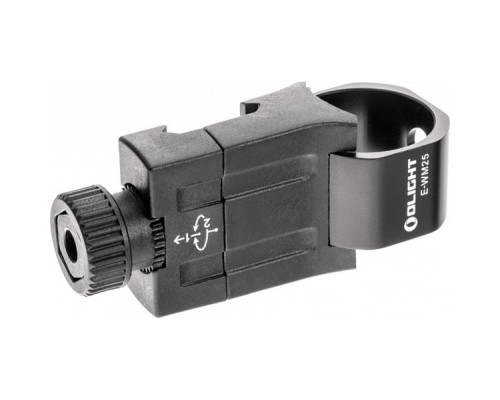 Кріплення для ліхтаря Olight E-WM25 Weaver/Picatinny (E-WM25)
