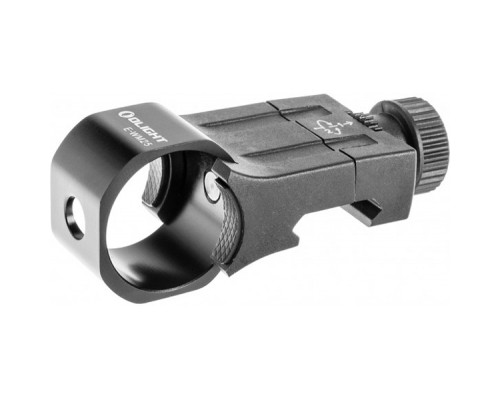 Кріплення для ліхтаря Olight E-WM25 Weaver/Picatinny (E-WM25)