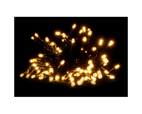 Гірлянда Luca Lighting Змійка теплий білий 19 м (8718861684346) Гірлянда Luca Lighting Змійка теплий білий 19 м (8718861684346)