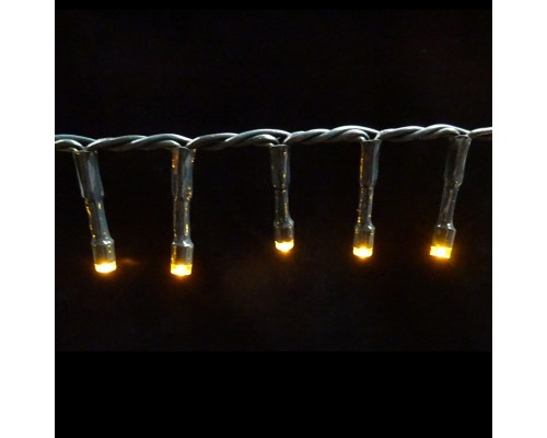 Гірлянда Luca Lighting Змійка теплий білий 19 м (8718861684346) Гірлянда Luca Lighting Змійка теплий білий 19 м (8718861684346)