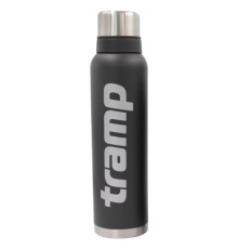 Термос Tramp Expedition Line 0.9 л Grey (UTRC-027-grey)