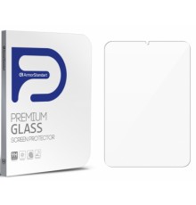 Скло захисне Armorstandart Glass.CR Apple iPad mini 6 (ARM60062)