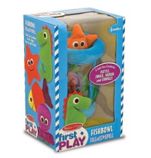 Ігровий набір Melissa&Doug Перші морські друзі (MD13044)