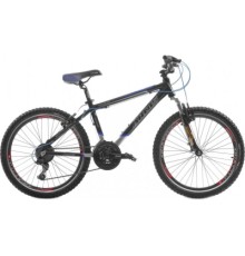 Велосипед Ardis Silver Bike 500 24
