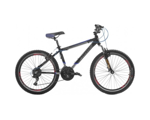 Велосипед Ardis Silver Bike 500 24