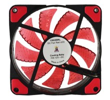 Кулер до корпусу Cooling Baby 12025BRL