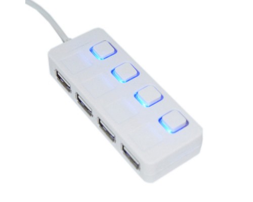 Концентратор Lapara LA-SLED4 white