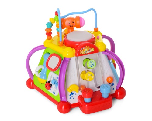 Розвиваюча іграшка Limo Toy Мультібокс (Limo Toy 806)