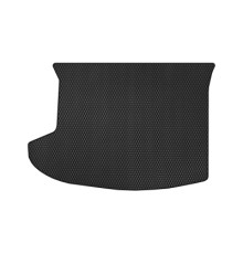 Килимок в багажник EVAtech Jeep Patriot (MK74) 2006_2011  USA (JP1760B1RBB)