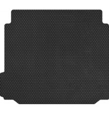 Килимок в багажник EVAtech BMW X5 (E70) 2006_2013 2 пок SUV EU (BM325B1RBB)
