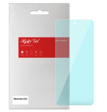 Плівка захисна Armorstandart Anti-Blue Motorola G22 (ARM62056)
