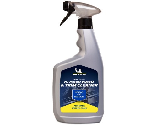 Автомобільний очисник Michelin Glossy Dach and Trim cleaner 650 мл (73833)