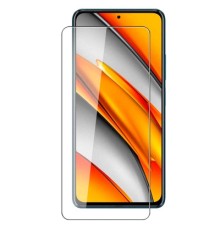 Скло захисне PowerPlant Xiaomi Poco F3 (GL609666)