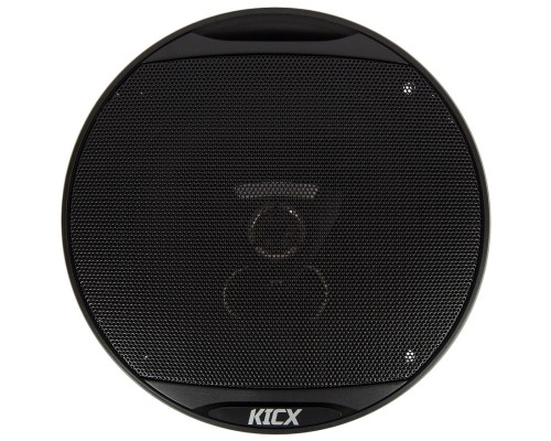 Коаксіальна акустика Kicx DC 652MR
