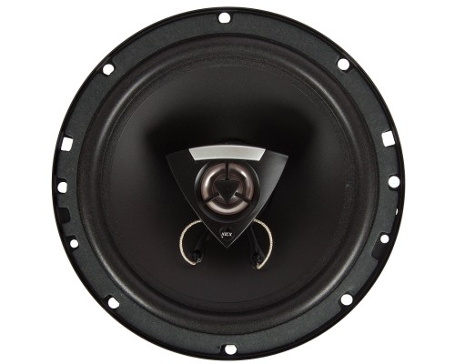 Коаксіальна акустика Kicx DC 652MR