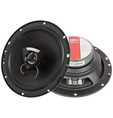Коаксіальна акустика Kicx DC 652MR