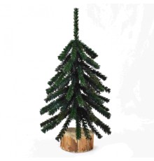 Штучна ялинка Novogod`ko Дюймовочка 30 см (904526)